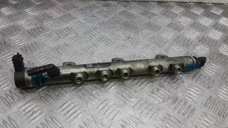 0445214119 Топливная рампа дизельная Jeep Cherokee KK Арт BOK44BB01, вид 3