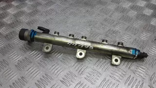 0445214119 Топливная рампа дизельная Jeep Cherokee KK Арт BOK44BB01, вид 5