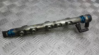 0445214119 Топливная рампа дизельная Jeep Cherokee KK Арт BOK44BB01, вид 6