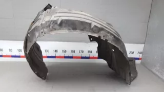  Защита арок (защита крыла, подкрылок) передняя правая Mazda 6 3 Арт BGM21ST02, вид 3