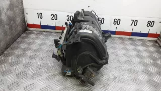 850754,  55584975 Впускной коллектор бензиновый Opel Corsa E Арт BOK16C601, вид 2