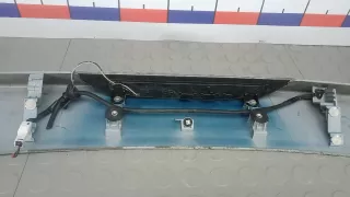  Спойлер 3-5-й двери Mitsubishi ASX Арт DOK61GQ01, вид 8