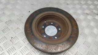  Диск тормозной задний Jeep Patriot Арт DOK13L902, вид 2