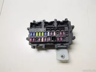 252365026R Renault Блок предохранителей Renault Koleos Арт E90172569, вид 4