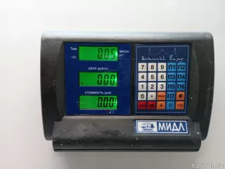 1233016A0A Renault Маховик Renault Megane 3 Арт E90261678, вид 6
