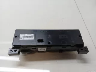 275105737R Renault Блок управления климатической установкой Renault Logan 2 Арт E90450755, вид 4