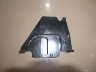 237148334R Renault Кронштейн блока управления двигателем Renault Fluence  Арт E21349861, вид 1
