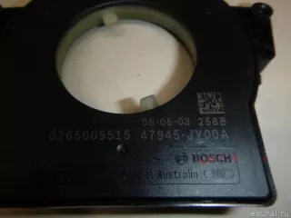47945JY00A Nissan Датчик угла поворота руля Nissan Murano Z52 Арт E21779424, вид 4