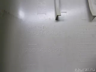769142765R Renault Обшивка стойки (накладка) Renault Sandero 2 Арт E21999869, вид 4