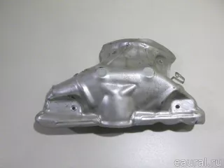 140133477R Renault Теплозащита глушителя Renault Sandero 2 Арт E22011648, вид 1