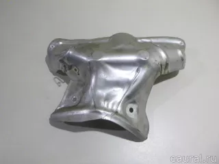 140133477R Renault Теплозащита глушителя Renault Sandero 2 Арт E22011648, вид 2
