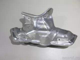 140133477R Renault Теплозащита глушителя Renault Sandero 2 Арт E22011648, вид 3