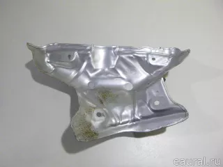 140133477R Renault Теплозащита глушителя Renault Sandero 2 Арт E22011648, вид 4