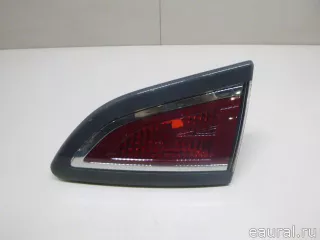 265502369R Renault Фонарь задний внутренний правый Renault Scenic 3 Арт E22164218, вид 3