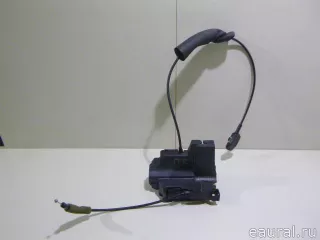 805020002R Renault Замок двери передней правой Renault Megane 3 Арт E22222813, вид 1