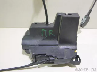 805020002R Renault Замок двери передней правой Renault Megane 3 Арт E22222813, вид 2
