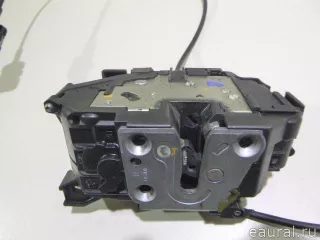 805020002R Renault Замок двери передней правой Renault Megane 3 Арт E22222813, вид 5