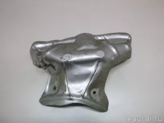 140133477R Renault Теплозащита глушителя Renault Kaptur Арт E22243279, вид 1