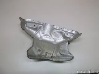 140133477R Renault Теплозащита глушителя Renault Kaptur Арт E22243279, вид 3