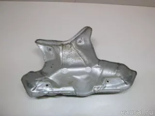 140133477R Renault Теплозащита глушителя Renault Kaptur Арт E22243279, вид 4