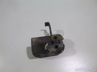 206512207R Renault Кронштейн глушителя Renault Megane 3 Арт E22463715, вид 5