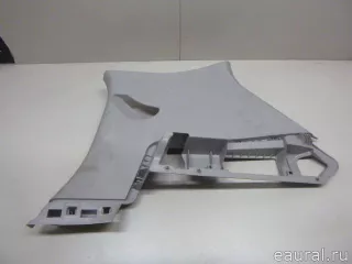 769340006R Renault Обшивка стойки (накладка) Renault Megane 3 Арт E22479445, вид 1