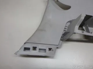 769340006R Renault Обшивка стойки (накладка) Renault Megane 3 Арт E22479445, вид 2