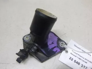 110611214R Renault Термостат Renault Duster 2 Арт E22548317, вид 1