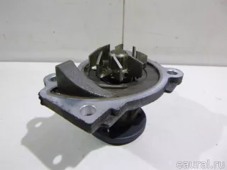 210102248R Renault Насос антифриза (помпа) Renault Sandero 2 Арт E22558437, вид 4