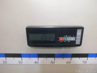 55110JD000 Nissan Рычаг задний нижний Renault Koleos Арт E22560691, вид 5