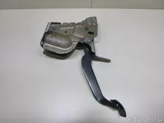 465014380R Renault Педаль тормоза Renault Logan 2 Арт E22647196, вид 3