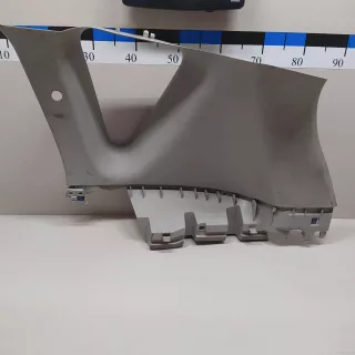 769340011R Renault Обшивка багажника Renault Scenic 3 Арт E22658082