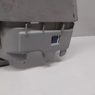 769340011R Renault Обшивка багажника Renault Scenic 3 Арт E22658082, вид 3