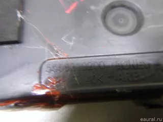 807310699R Renault Моторчик стеклоподъемника Renault Megane 3 Арт E22787413, вид 4
