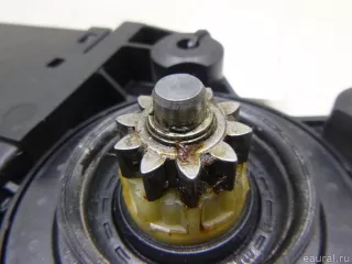 807310699R Renault Моторчик стеклоподъемника Renault Megane 3 Арт E22787413, вид 5