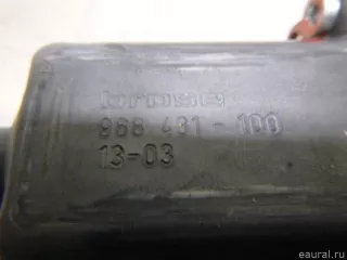 807310699R Renault Моторчик стеклоподъемника Renault Megane 3 Арт E22787413, вид 7