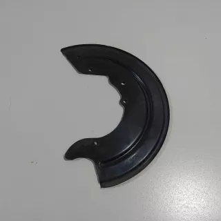 411618034R Renault Кожух защитный тормозного диска Renault Arkana Арт E22983154