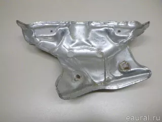 140133477R Renault Теплозащита глушителя Renault Kaptur Арт E23007866, вид 1