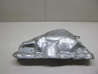 140133477R Renault Теплозащита глушителя Renault Kaptur Арт E23007866, вид 2
