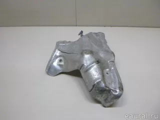 140133477R Renault Теплозащита глушителя Renault Kaptur Арт E23007866, вид 3