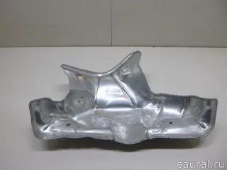 140133477R Renault Теплозащита глушителя Renault Kaptur Арт E23007866, вид 5