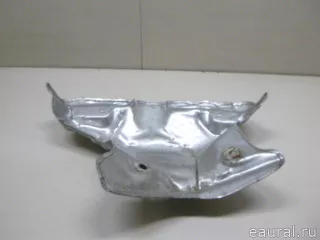 140133477R Renault Теплозащита глушителя Renault Kaptur Арт E23007866, вид 6