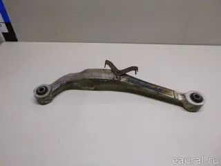 55121JD000 Nissan Рычаг задний поперечный левый Renault Koleos Арт E23177928, вид 4