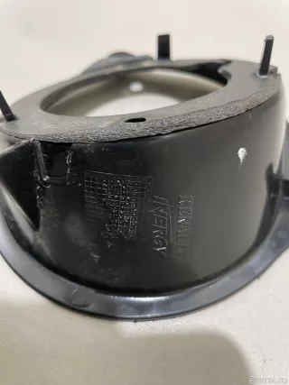 172400141R Renault Лючок бензобака Lada X-RAY Арт E23187830, вид 3