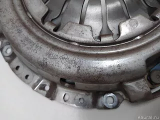8201012792 Renault Корзина сцепления Renault Duster 2 Арт E23209930, вид 3