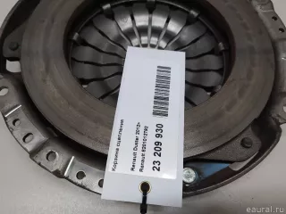 8201012792 Renault Корзина сцепления Renault Duster 2 Арт E23209930, вид 8