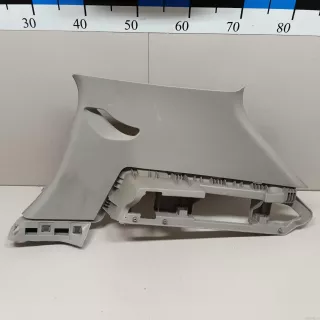769340006R Renault Обшивка стойки (накладка) Renault Megane 3 Арт E23220696, вид 1