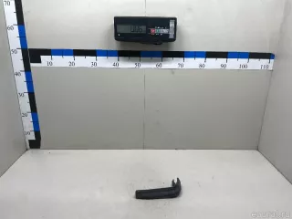 678320001R Renault Уплотнитель капота Renault Megane 3 Арт E23278187, вид 3