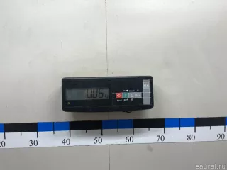 678320001R Renault Уплотнитель капота Renault Megane 3 Арт E23278187, вид 4