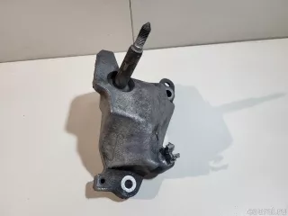 112470001N Renault Кронштейн КПП Renault Laguna 3 Арт E23458943, вид 4